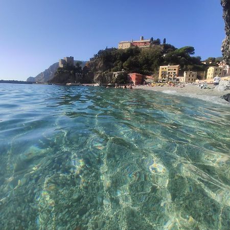 Via Verdi 5, Gli Affreschi Monterosso al Mare Exterior foto
