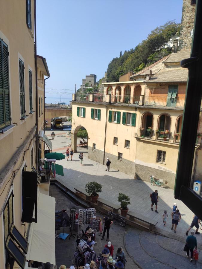 Via Verdi 5, Gli Affreschi Monterosso al Mare Exterior foto