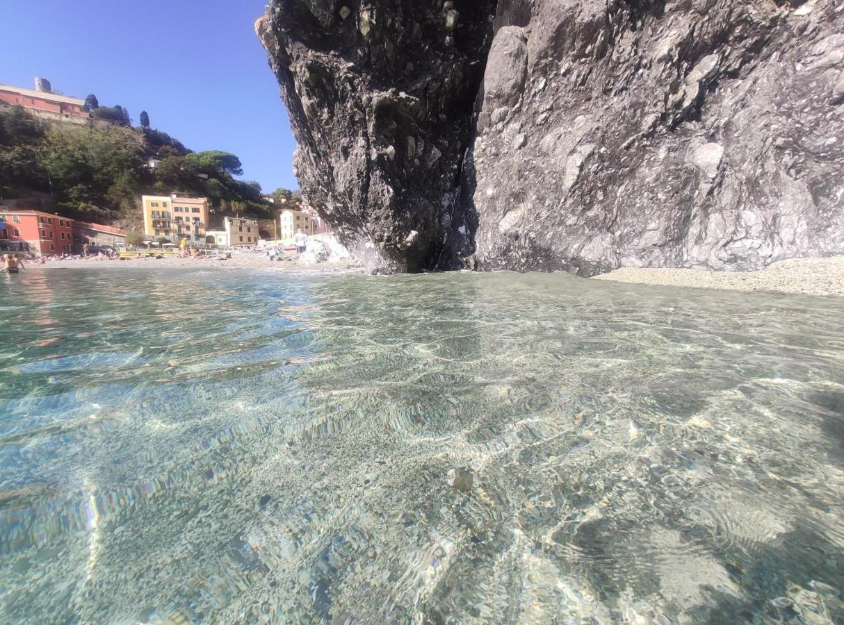 Via Verdi 5, Gli Affreschi Monterosso al Mare Exterior foto
