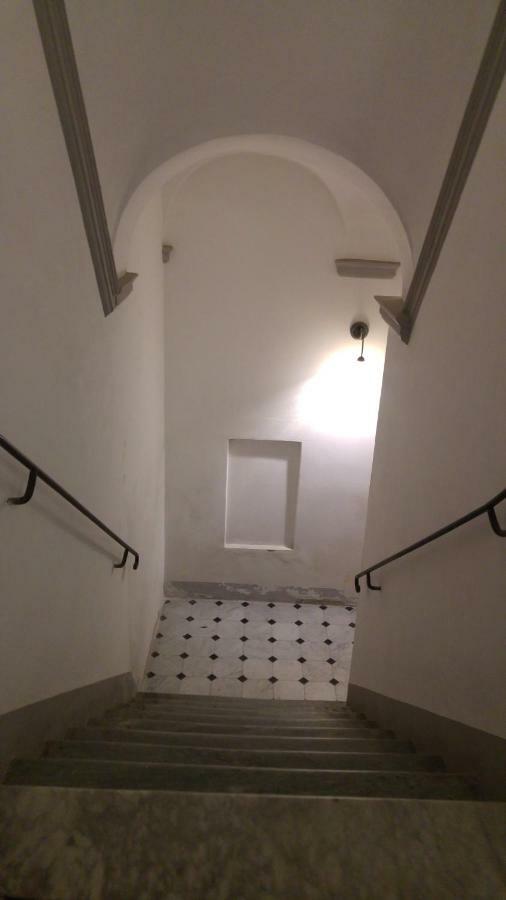 Via Verdi 5, Gli Affreschi Monterosso al Mare Exterior foto